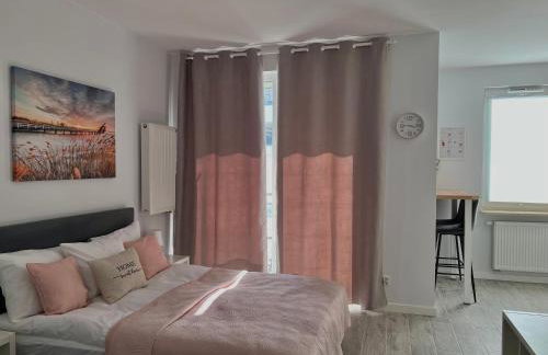 Studio Apartment Raspberry by Galeria Północna - Foto 3