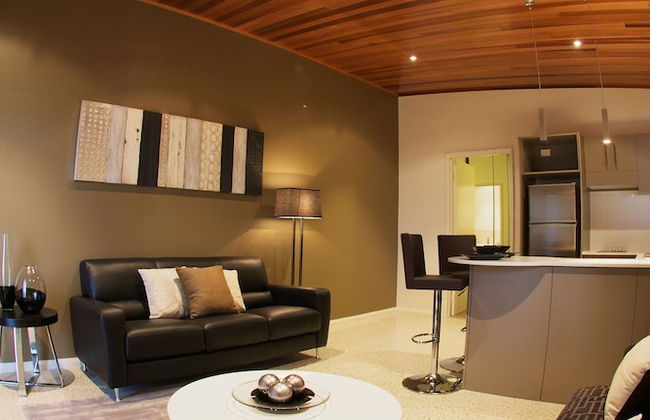 Mia Mia Executive Apartments - Photo 11