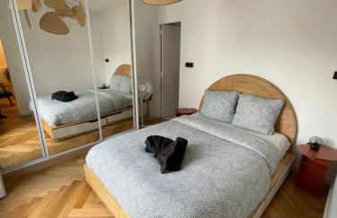 Exclusive Flat By Luxuio - Nearby Eiffel Tower - Foto 2