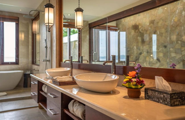 Villa Gumamela Bali - Foto 57