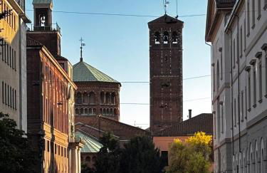 Sant'Ambrogio Apartment - Foto 13