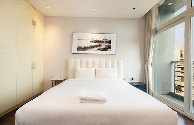 The Rixx Ben Thanh - Foto 34