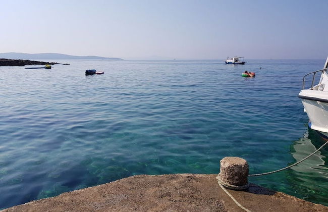 Apartment Luka - Foto 13