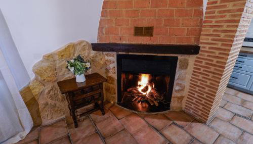 Casa Rural Finca Los Olivos - Foto 4