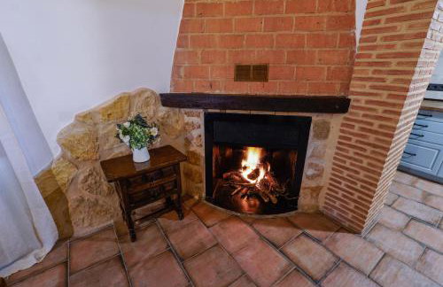 Casa Rural Finca Los Olivos - Foto 4