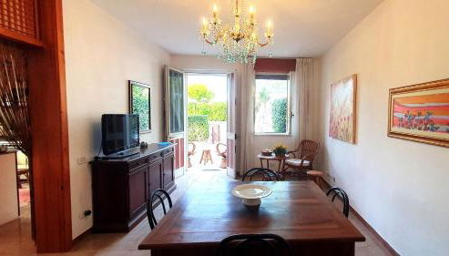 Paolo&Claudia - La Casa Di Mare by Salento Mare Cielo Travel Slow Live More - Foto 4