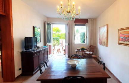 Paolo&Claudia - La Casa Di Mare by Salento Mare Cielo Travel Slow Live More - Foto 4