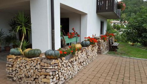 Casa La Guarda - Foto 4