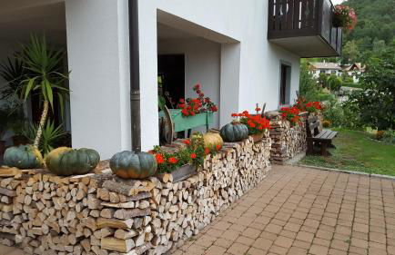 Casa La Guarda - Foto 4