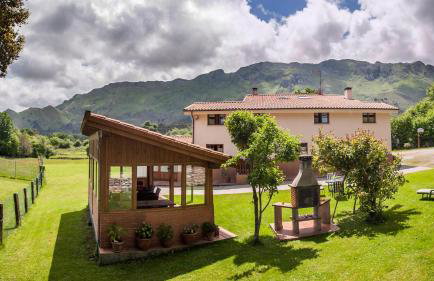 Apartamentos El Pradón de Santa Marina - Photo 36