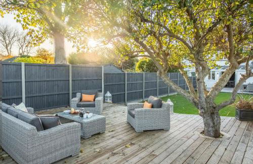 Golf Cottage - Foto 43