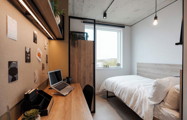 Student Only Old Kent Road - Foto 4