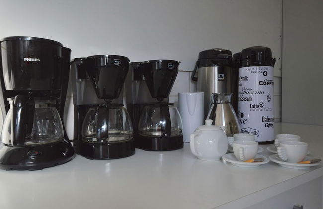 Luxury Holiday Home in Theux With Terrace and Playroom - Foto 17