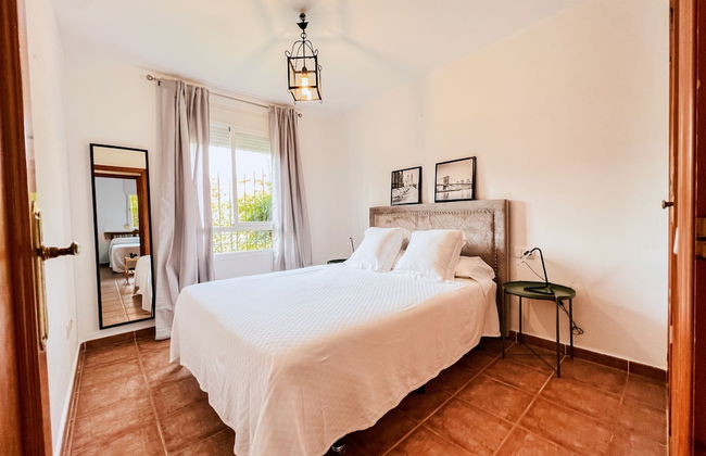 Jardín del Golf - Foto 2