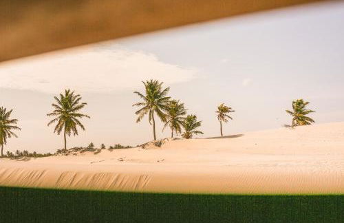 Vila Beijú BARRINHA - Frente Mar! - Foto 42