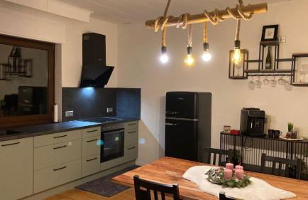 Saarburg Wine Apartments - Foto 37