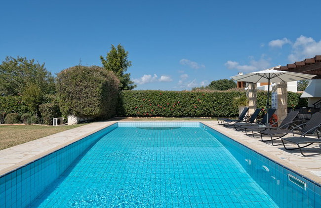 3 bedroom Villa Lara 11 with 10x5m private pool, within walking distance to resort village square - Foto 18