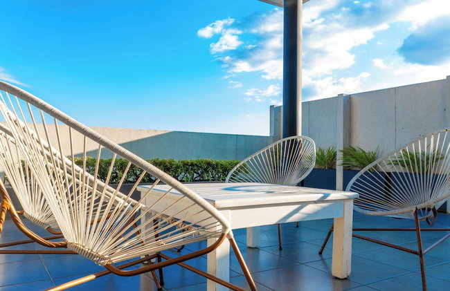 Altos Tower Apartamento de 3 habitaciones - Foto 58