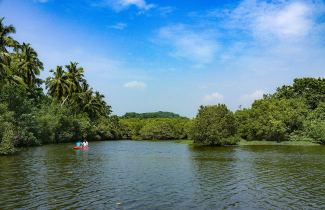 Casa Tangalle - Photo 8
