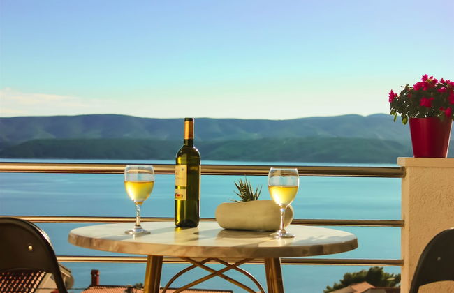 Apartments Bluesun - Foto 14