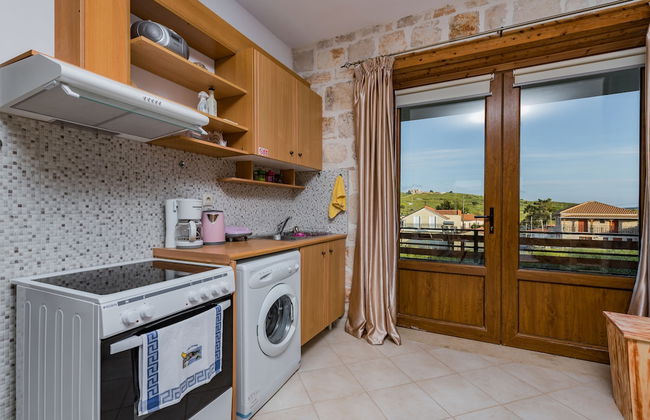 Villa Windmill Sunset - Foto 8