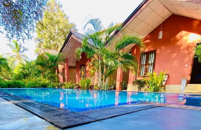 Ziziphus Tree Villas - Photo 1