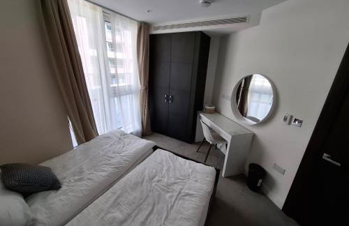 Luxury 2-Bed Flat in Chelsea - Battersea - Foto 12