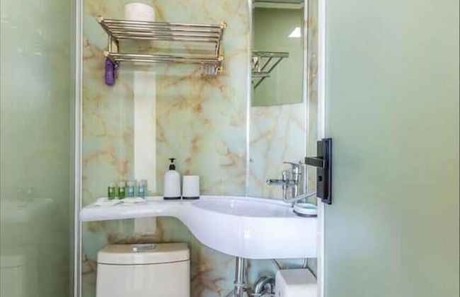 Thrapsano House for up to 8 Persons, Near Iraklion - Foto 21