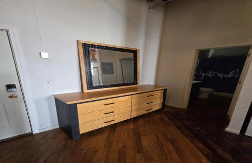 Motown Riverfront Studio Loft - Foto 13