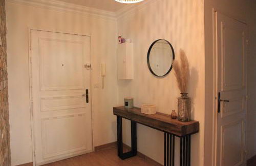 Appartement hyper centre ville Epernay - Champagne - Foto 16