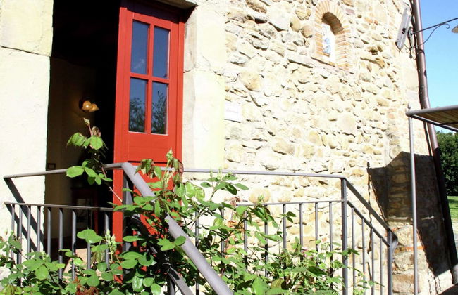 Holiday Home in Reggello - Foto 18