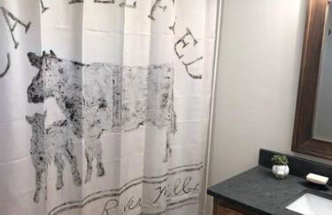 Pleasant Valley Farm Dairy Barn writer's retreat - Foto 26