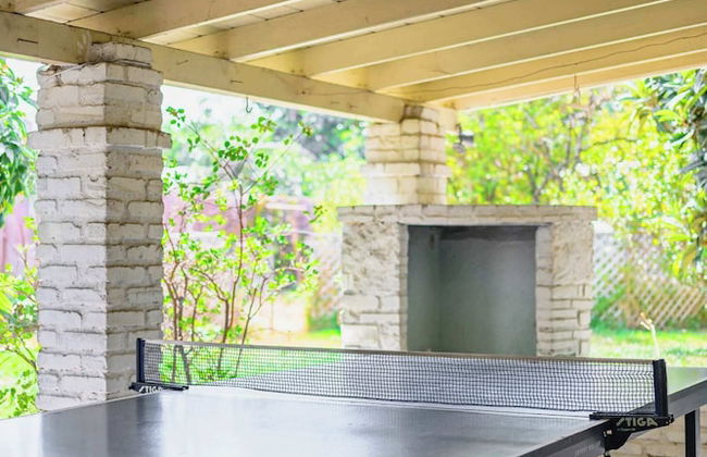 Not Affected by the Fire/spacious Retreat w/ Large Kitchen & Outdoor Patio - Foto 71