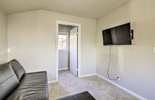 Castro Valley Home with Bay Area Views! - Foto 17