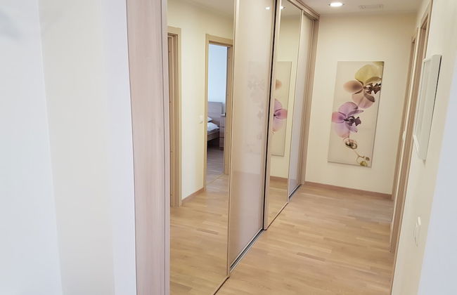 Skandi Klubb Apartments - Foto 54