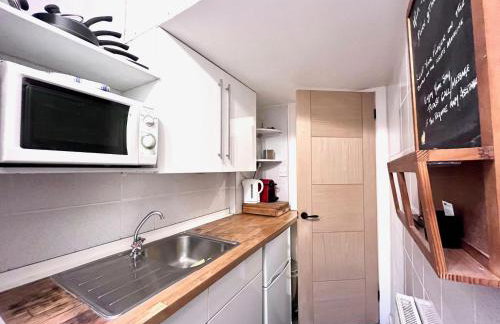 Garden Flat - Foto 11