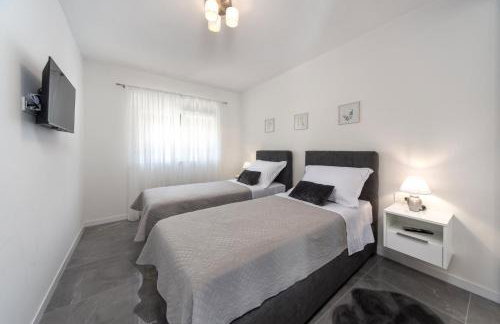 Villa Loto ZadarVillas - Foto 20