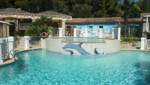 Résidence Royal Palmeraie - Foto 5