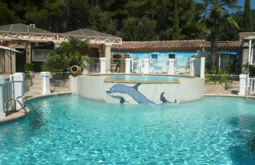 Résidence Royal Palmeraie - Foto 5