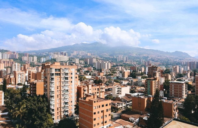 Cozy Aparta-suite Stadio Rosa Negra - Photo 32