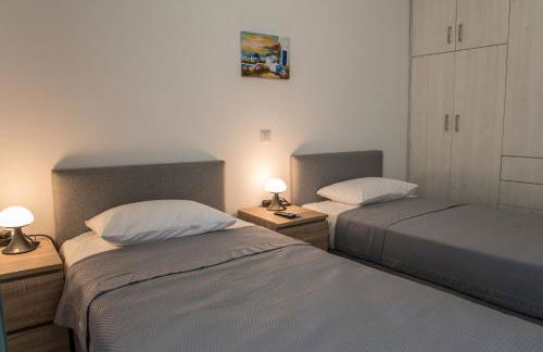 Asclepius apartment Athens Airport - Photo 18