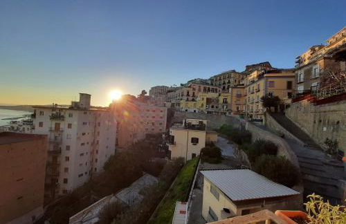 Stairway to Heaven with private terrace - Photo 10