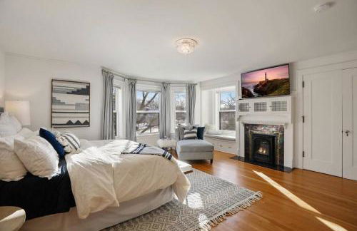 Luxury 6600 sq.ft Stunning Home/Sleeps 10+ - Foto 46