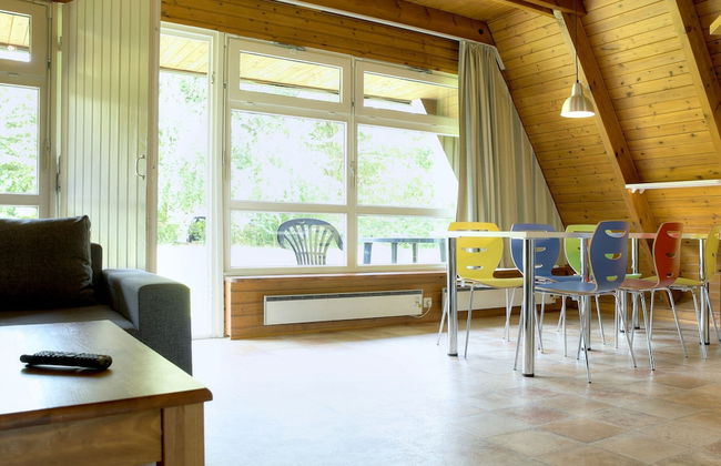 Holiday Home in Damp for 6 Person - Foto 6