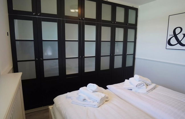 Penthouse by North Sea With Pool and Sauna - Foto 2