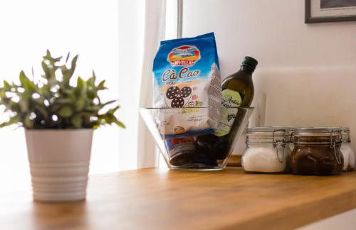 Culture Residence Consalvo Otto - Foto 24