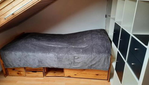 Wohnung am Rande der Nordeifel - Foto 5