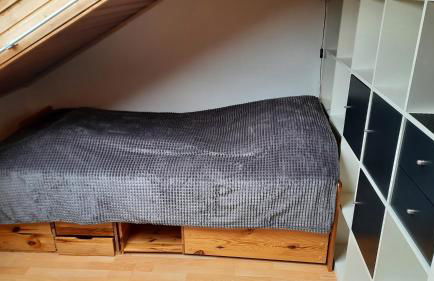 Wohnung am Rande der Nordeifel - Foto 5