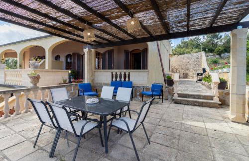 Villa Serra - Foto 11