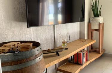 modern rustic house - Foto 18